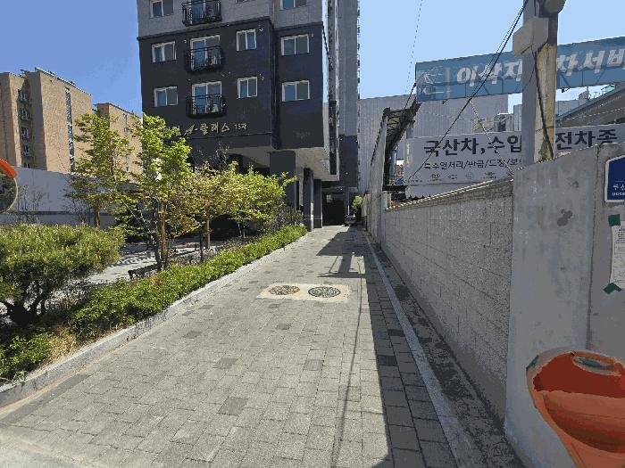 2025타경9525 법원경매 사진3 | 서울 금천구 오피스텔 경매