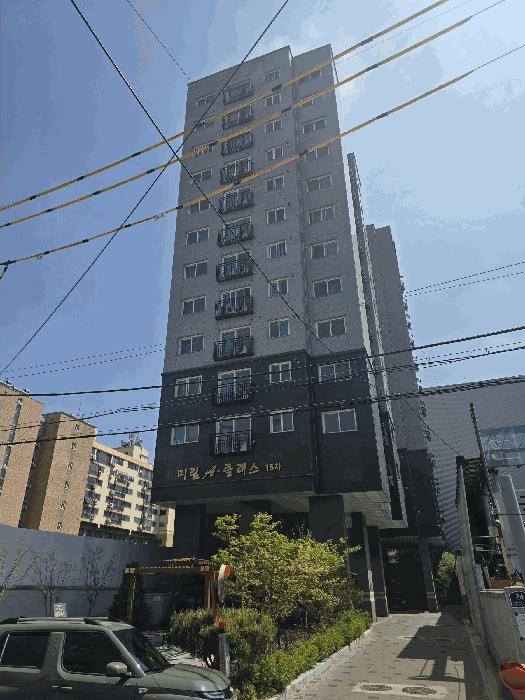 2025타경9525 법원경매 사진4 | 서울 금천구 오피스텔 경매