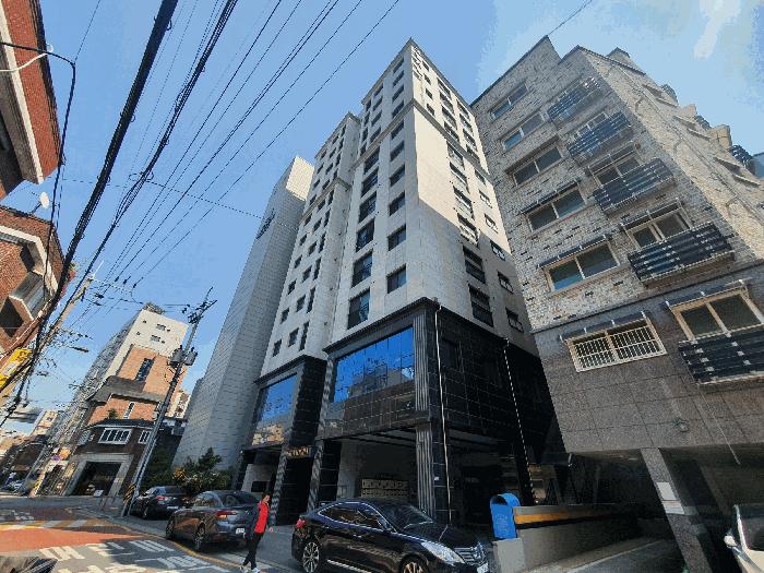 2025타경9593 법원경매 사진3 | 서울 강서구 오피스텔 경매