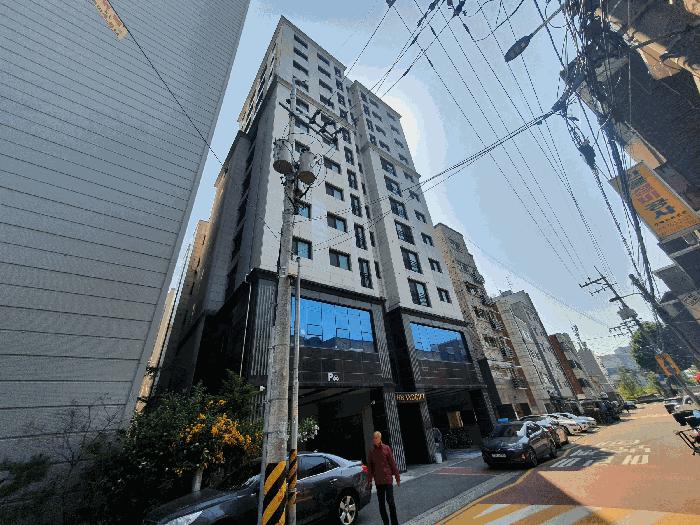 2025타경9593 법원경매 사진4 | 서울 강서구 오피스텔 경매