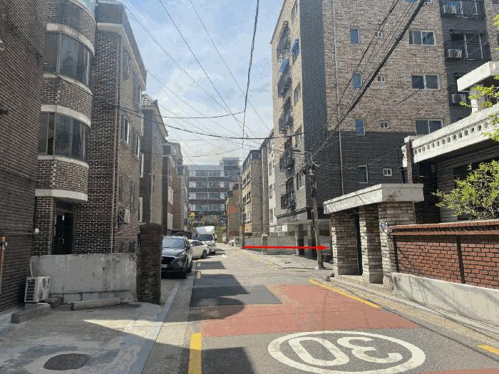 법원경매 2025타경9651 사진3 | 서울 양천구 신정동 998-10 다세대주택 경매