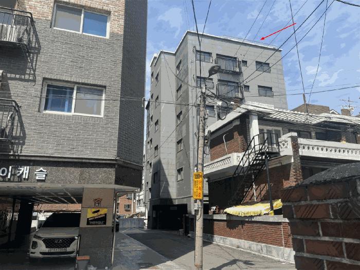 법원경매 2025타경9651 사진5 | 서울 양천구 신정동 998-10 다세대주택 경매
