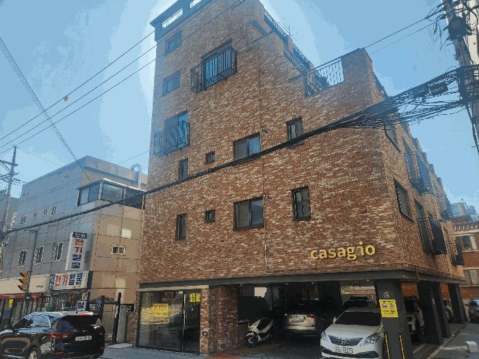 서울특별시 강서구 화곡동 1115-34 까사지오 제5층 제501호 법원경매 물건 대표사진