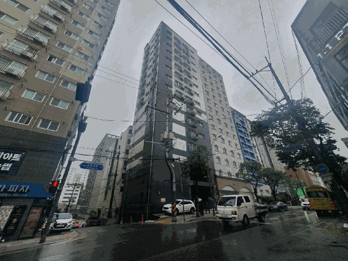 서울특별시 강서구 화곡동 918-1 아줄리움 제12층 제1202호 법원경매 물건 대표사진