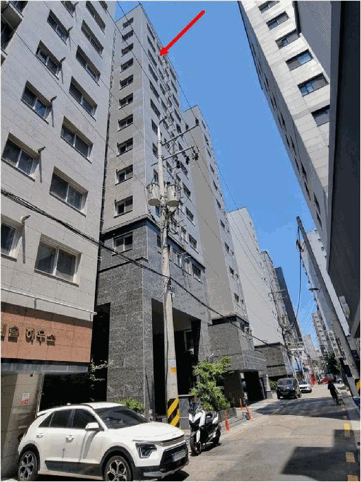 2025타경10182 법원경매 사진3 | 서울 강서구 오피스텔 경매