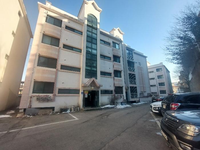 경기도 남양주시 화도읍 먹갓로서길 29-11, 3층303호 · 지번주소: 경기도 남양주시 화도읍 묵현리 572-17 법원경매 물건 대표사진