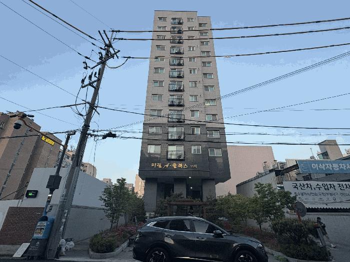 2025타경9771 법원경매 사진2 | 서울 금천구 오피스텔 경매