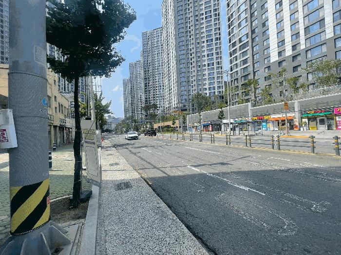 2025타경20585 법원경매 사진2 | 창원 마산회원구 근린상가 경매
