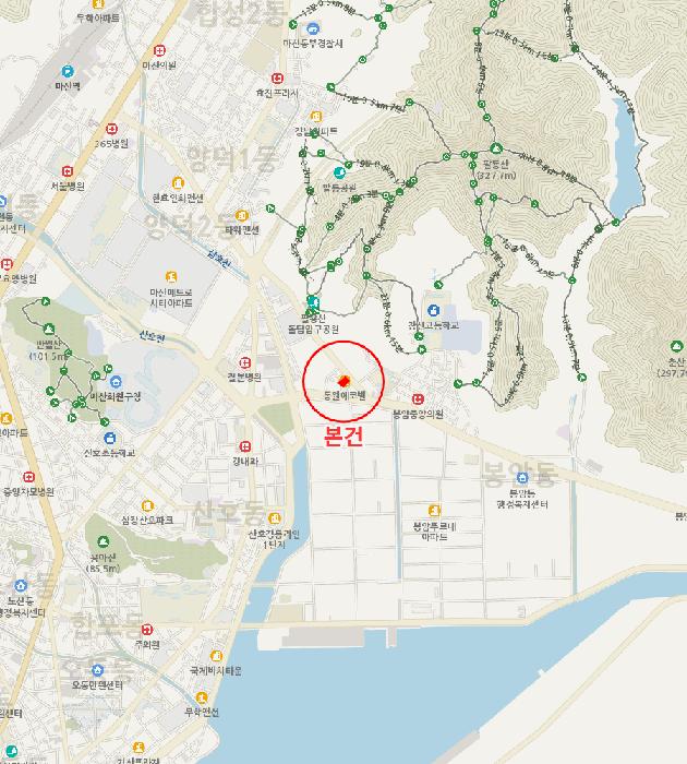 2025타경20585 법원경매 사진8 | 창원 마산회원구 근린상가 경매