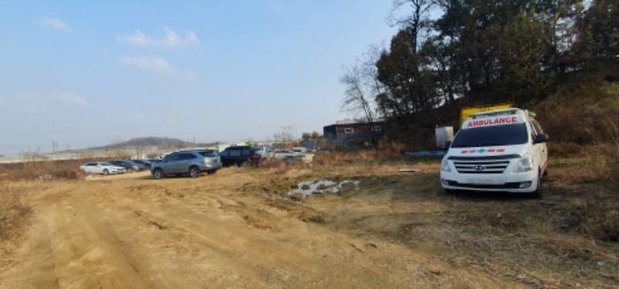 법원경매 2023타경11704 사진19 | 화성시 양감면 사창리 1021-3 답 경매