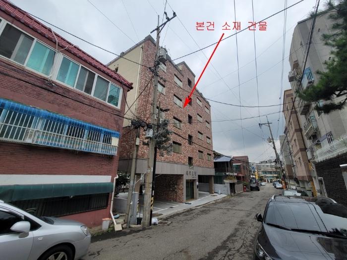 법원경매 2024타경563458 사진2 | 인천 미추홀구 수봉안길46번길 다세대주택 경매