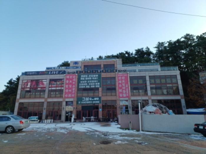 2024타경571275 법원경매 사진5 | 인천 옹진군 근린상가 경매