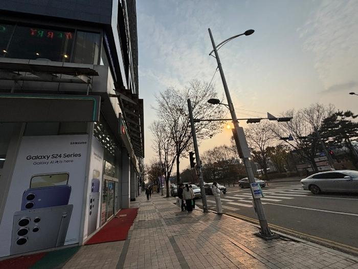 법원경매 2024타경572087 사진3 | 남동구 예술로 오피스텔 경매