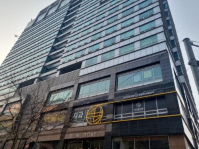 법원경매 2024타경572087 사진4 | 남동구 예술로 오피스텔 경매