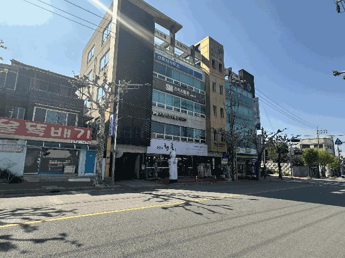 충청북도 청주시 서원구 사창동 254-7 영화빌딩 4층 401호 법원경매 물건 대표사진