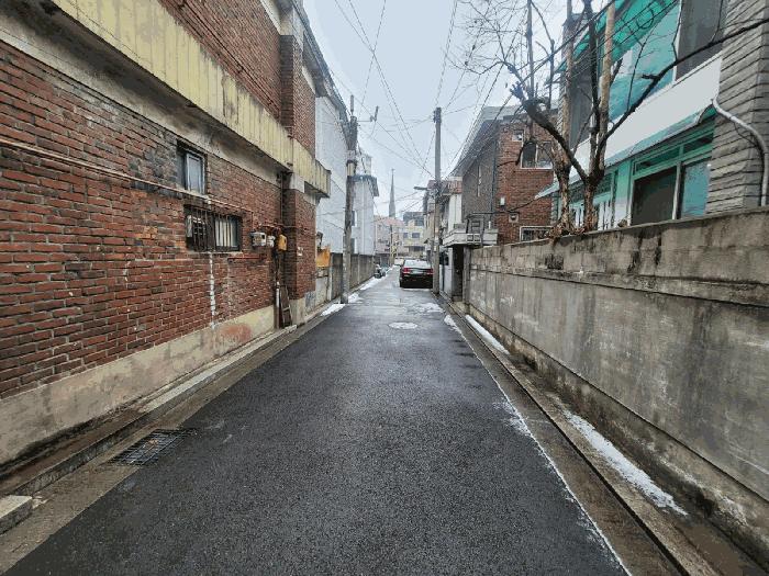 법원경매 2024타경65239 사진5 | 서울 광진구 자양동 547-28 도로 경매