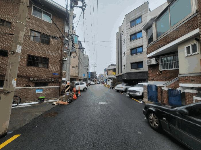 법원경매 2024타경65239 사진3 | 서울 광진구 자양동 553-458 도로 경매