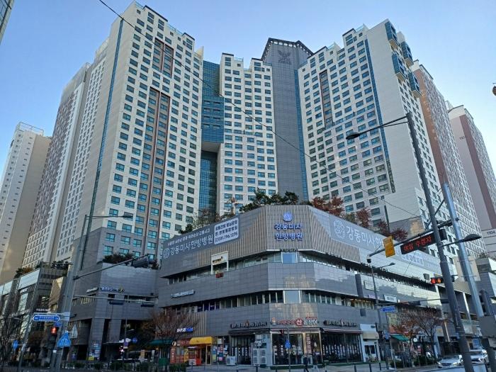 경기도 하남시 미사강변중앙로 190, 1층117호 (망월동,하남미사롯데캐슬스타) · 지번주소: 경기도 하남시 망월동 1099 법원경매 물건 대표사진