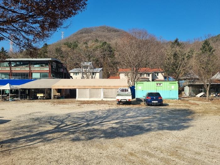 법원경매 2024타경56053 사진5 | 춘천시 남면 박암리 임야 경매
