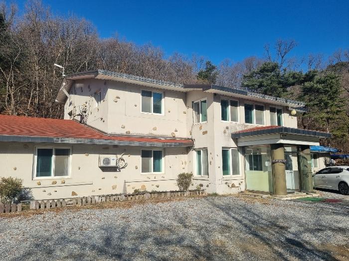 법원경매 2024타경56053 사진8 | 춘천시 남면 박암리 임야 경매