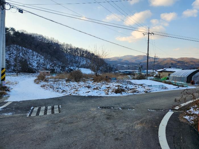 경기도 안성시 삼죽면 진촌리 107-5 법원경매 물건 대표사진