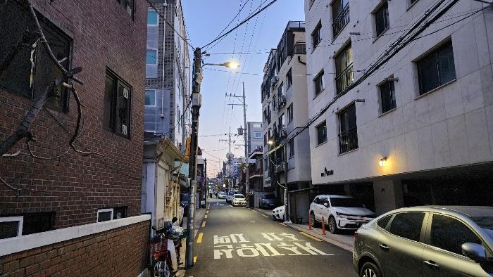법원경매 2024타경64625 사진2 | 서울 광진구 중곡동 124-55 하우징허브 이어짐 (긴고랑로30길 39) 다세대주택 경매