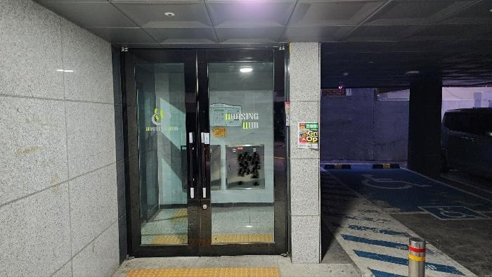 법원경매 2024타경64625 사진3 | 서울 광진구 중곡동 124-55 하우징허브 이어짐 (긴고랑로30길 39) 다세대주택 경매