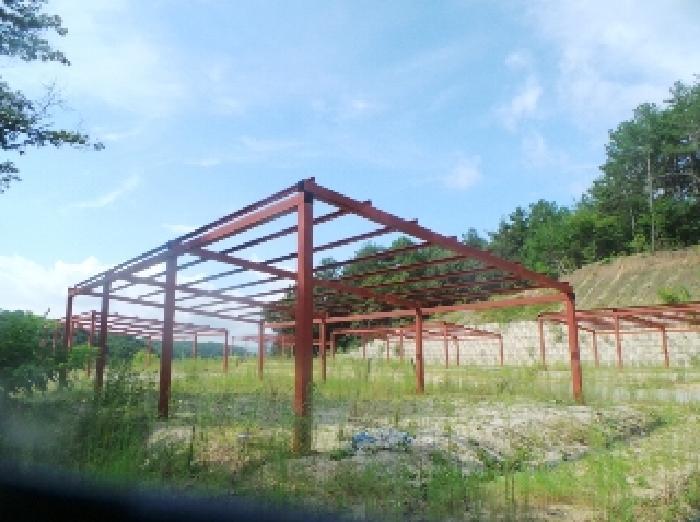 법원경매 2025타경1760 사진8 | 춘천시 신북읍 임야 경매