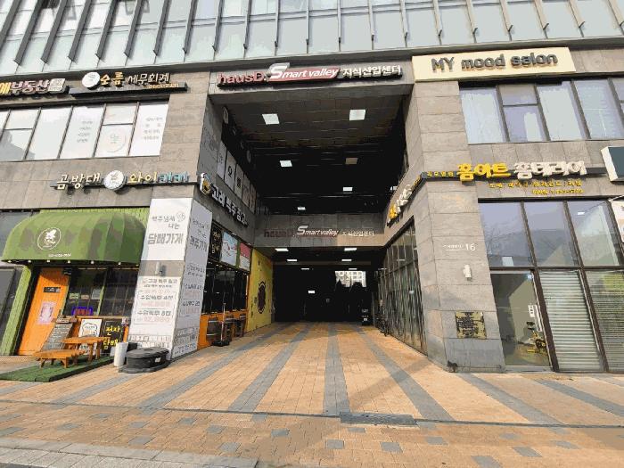 법원경매 2025타경51758 사진3 | 하남시 풍산동 490-2 근린상가 경매