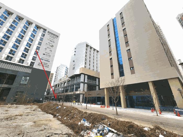 법원경매 2025타경51774 사진2 | 하남시 망월동 1146-1 근린상가 경매