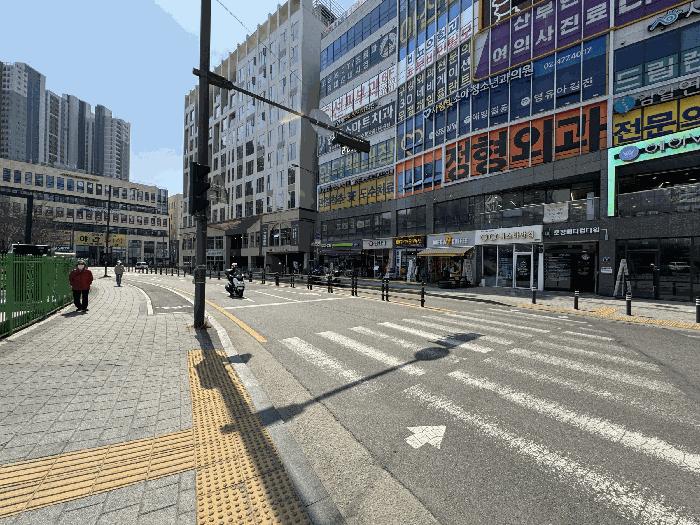 경기도 하남시 감이동 440-2 퀸즈에비뉴주건축물제1동 5층513호 법원경매 물건 대표사진