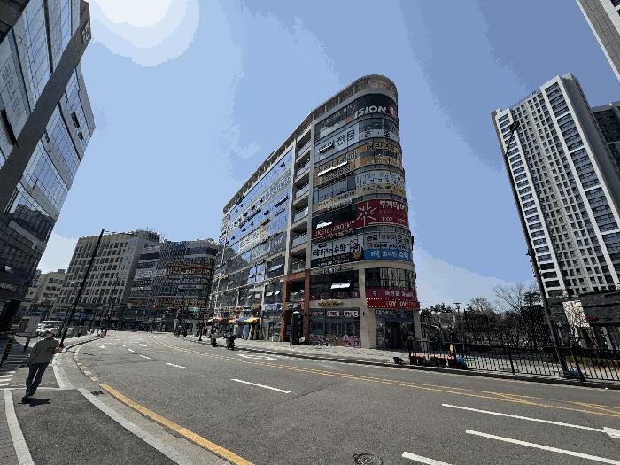 법원경매 2025타경51866 사진3 | 하남시 감이동 440-2 근린상가 경매