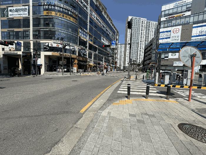 법원경매 2025타경51866 사진5 | 하남시 감이동 440-2 근린상가 경매