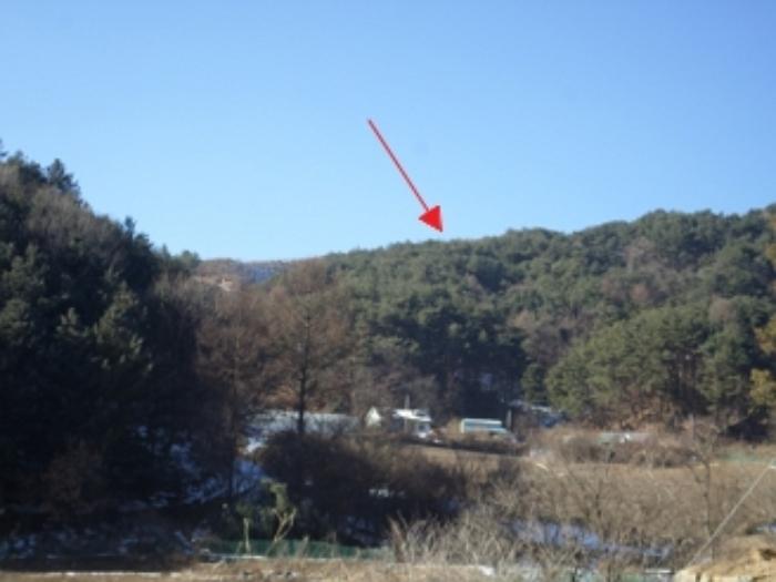 법원경매 2024타경3277 사진6 | 횡성군 둔내면 둔방내리 230-32 임야 경매