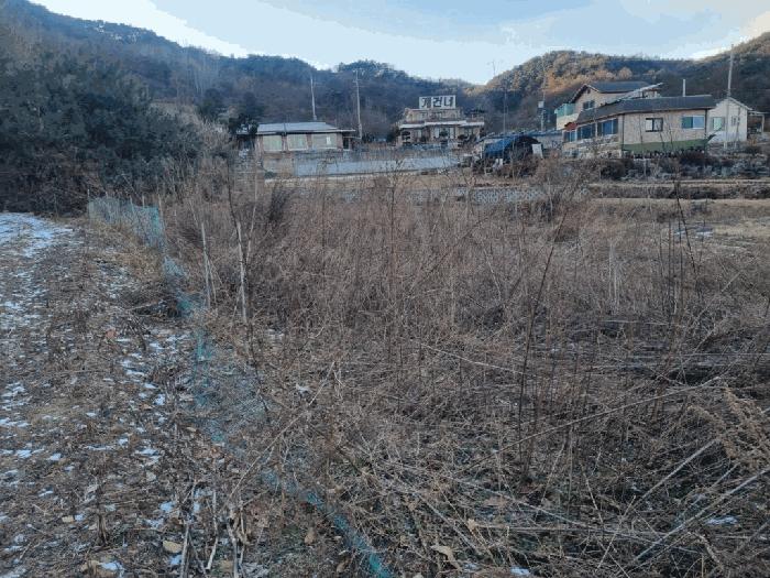 강원특별자치도 원주시 흥업면 흥업리 1316-3 법원경매 물건 대표사진