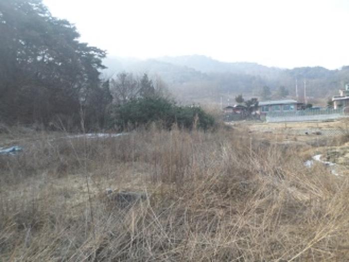 법원경매 2024타경3413 사진10 | 원주시 흥업면 흥업리 1316-3 전 경매