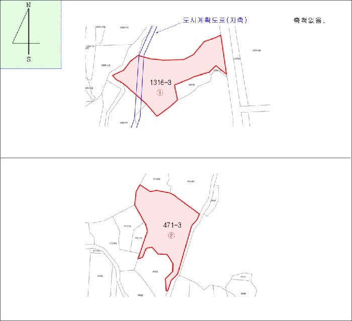 법원경매 2024타경3413 사진21 | 원주시 흥업면 흥업리 1316-3 전 경매