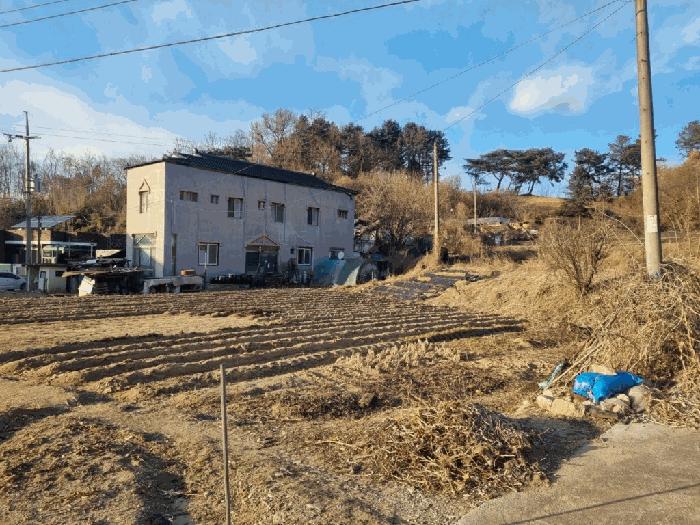 법원경매 2024타경3413 사진5 | 원주시 흥업면 흥업리 1316-3 전 경매