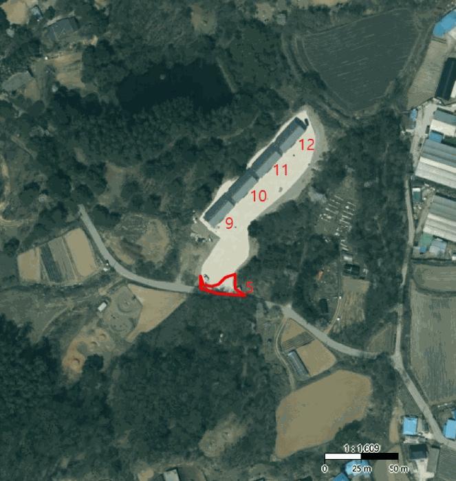 2025타경279 법원경매 사진20 | 충북 충주시 창고 경매
