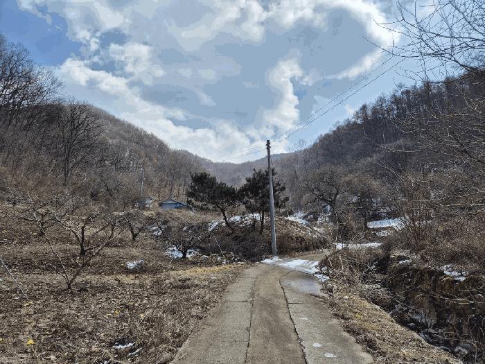 2025타경30406 법원경매 사진2 | 충북 충주시 답 경매