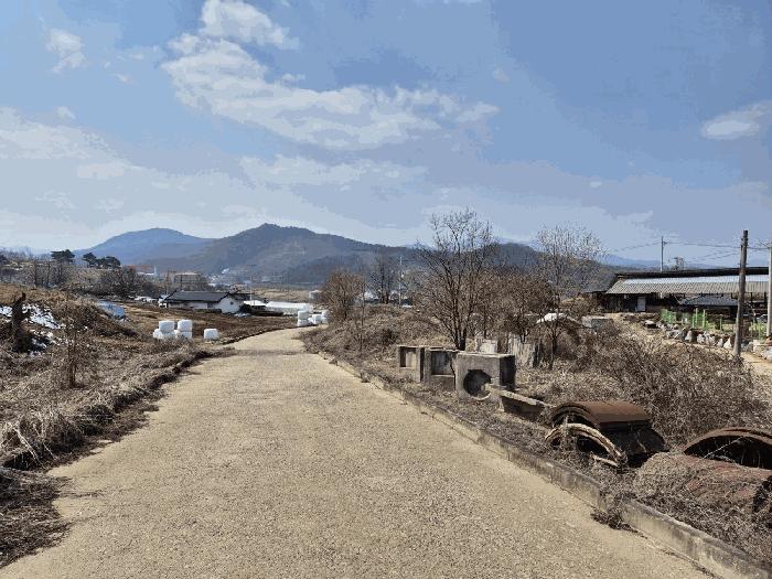 2025타경30406 법원경매 사진4 | 충북 충주시 답 경매