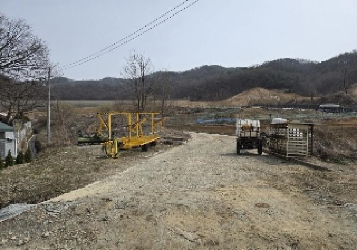 2025타경30406 법원경매 사진6 | 충북 충주시 답 경매