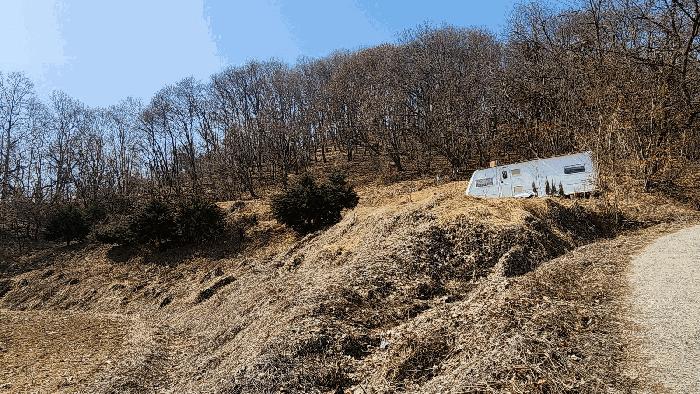 2025타경30409 법원경매 사진2 | 충북 음성군 임야 경매