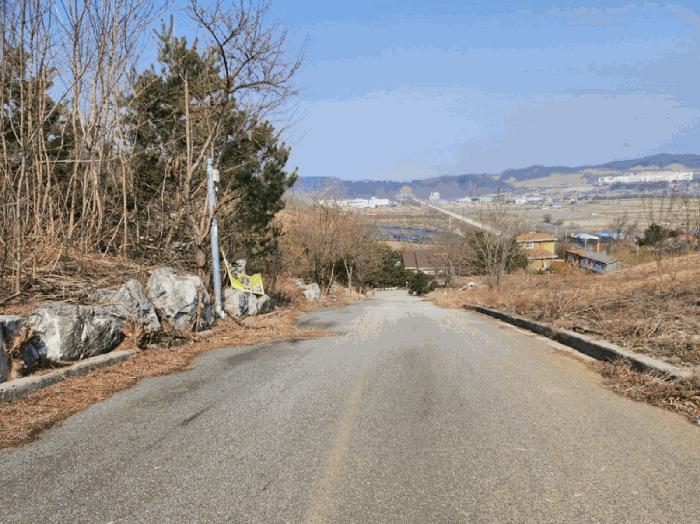 2025타경30444 법원경매 사진2 | 충북 음성군 임야 경매