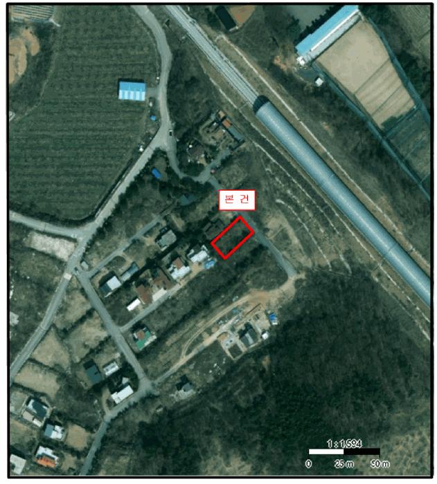 2025타경30444 법원경매 사진7 | 충북 음성군 임야 경매