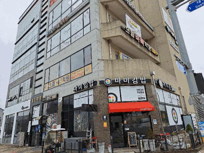충청북도 음성군 맹동면 동성리 455 골드타워 1층103호 법원경매 물건 대표사진