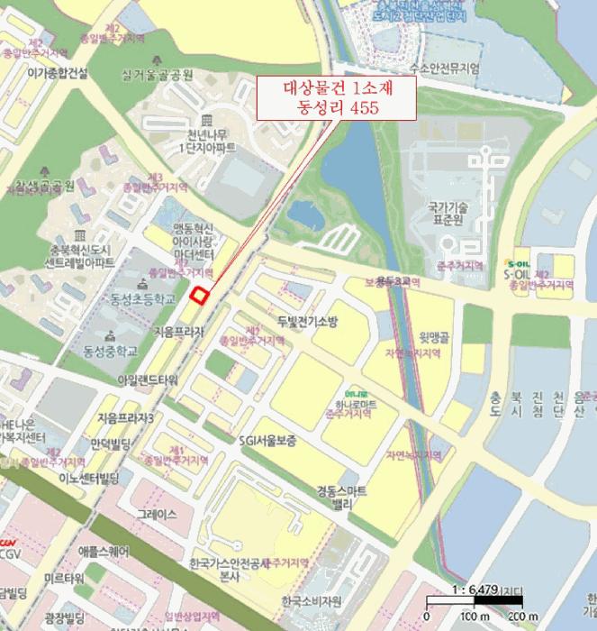 2025타경30467 법원경매 사진11 | 충북 음성군 근린상가 경매