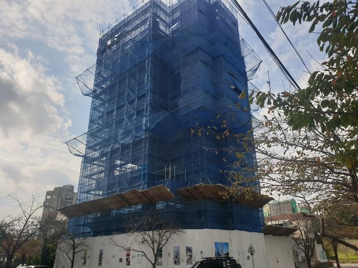 부산광역시 수영구 민락동 110-79 법원경매 물건 대표사진