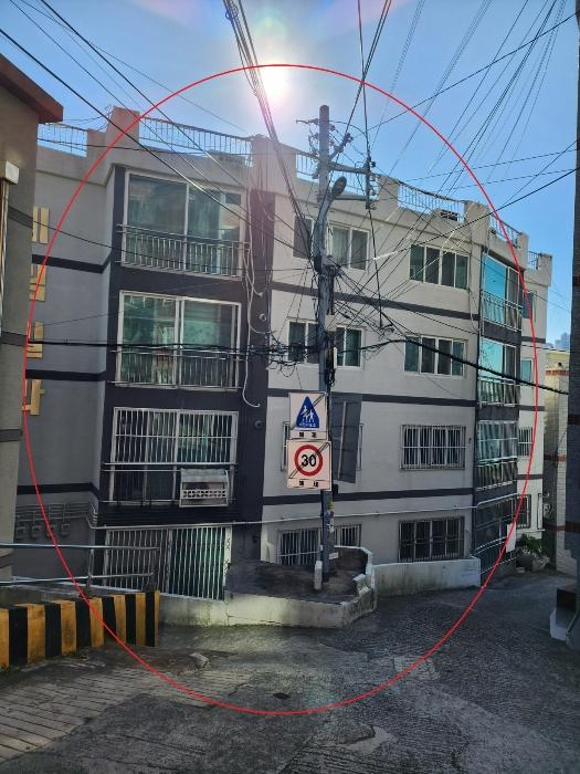 법원경매 2024타경112815 사진3 | 부산 남구 문현동 53-12 예림빌라2차 (진남로220번가길 7) 다세대주택 경매