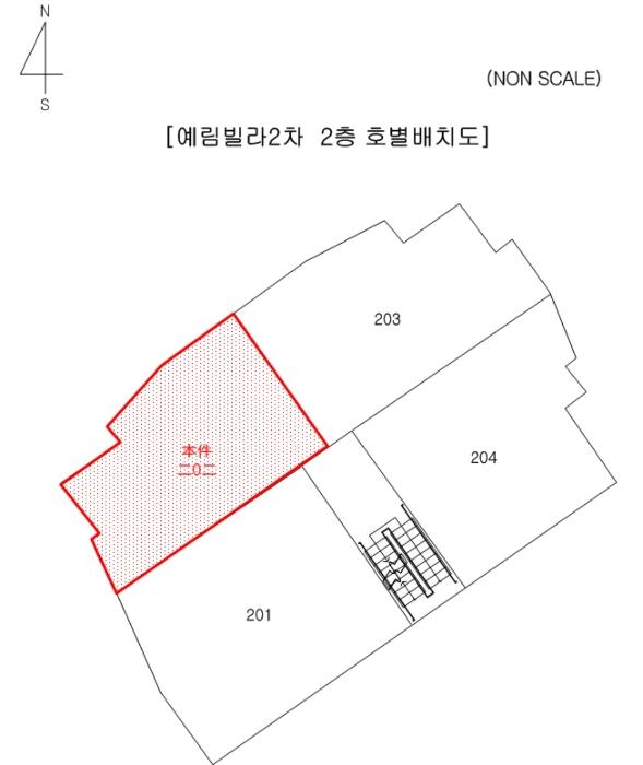 법원경매 2024타경112815 사진9 | 부산 남구 문현동 53-12 예림빌라2차 (진남로220번가길 7) 다세대주택 경매